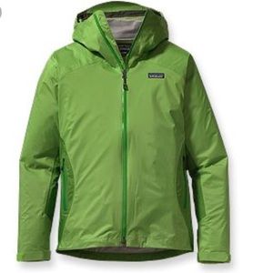 Patagonia Rain Shadow Jacket